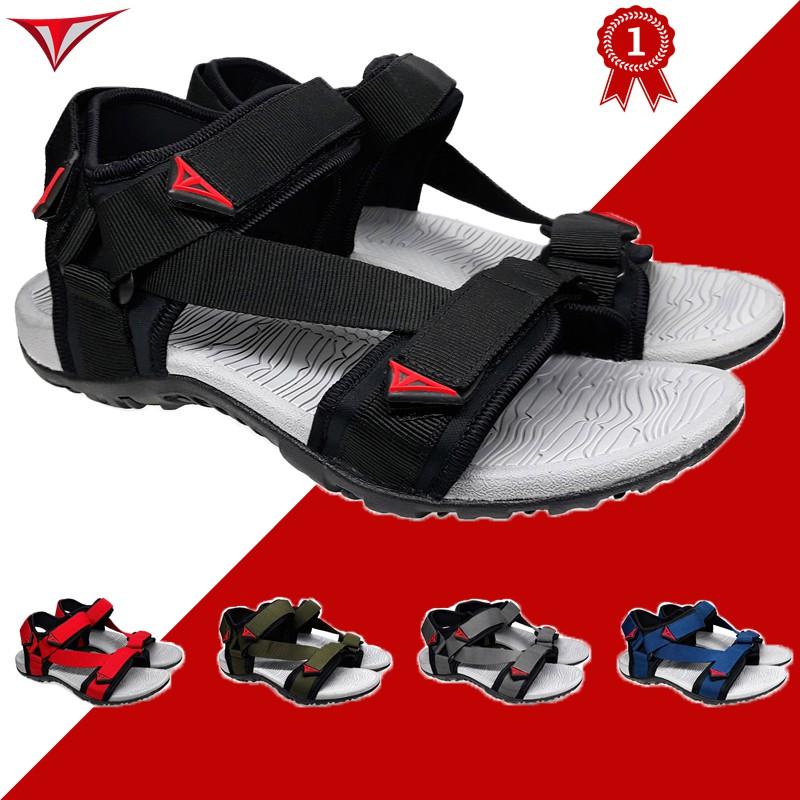 Giày Sandal Nam Nữ Việt Thủy Quai Chéo - VT017