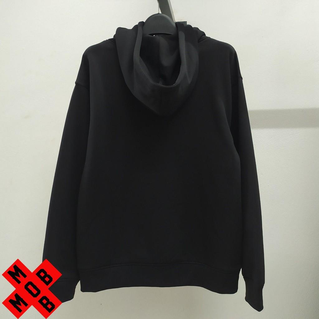 Áo Hoodie Nam Nữ dáng rộng Alice