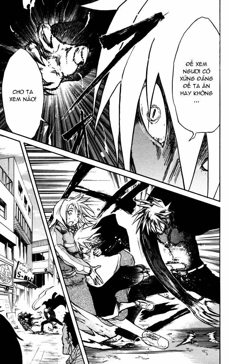 cerberus chapter 8 6