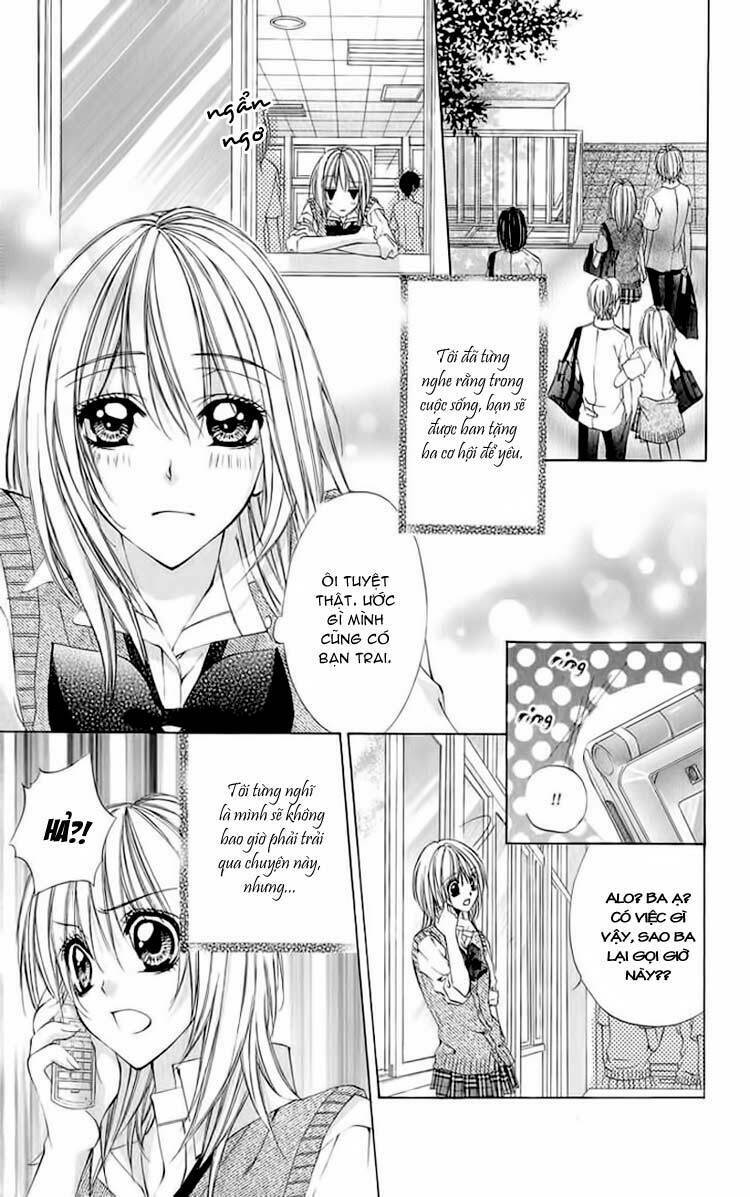 renai joujou chapter 1 10
