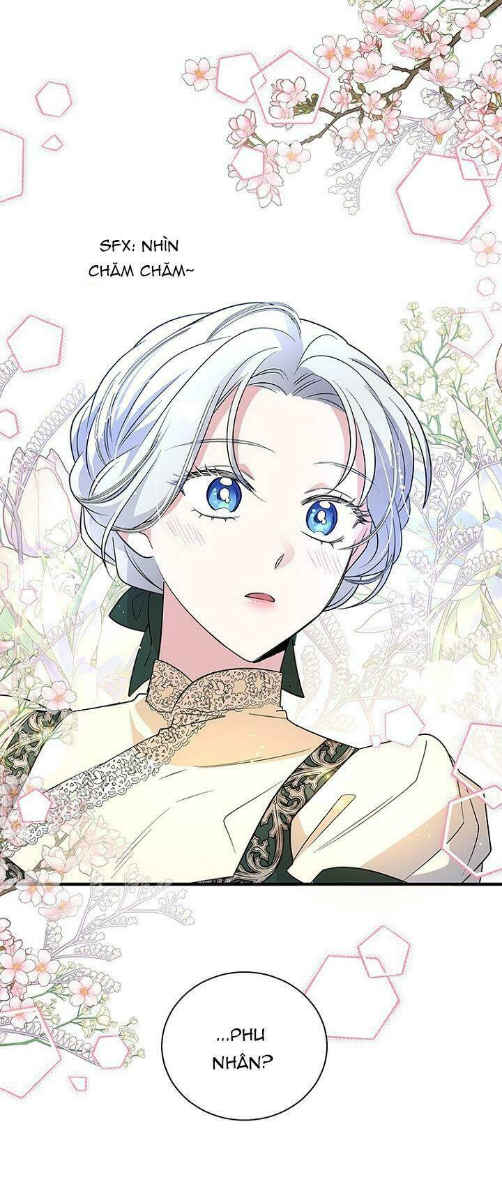 chồng yêu, em muốn đình công! chapter 52 13