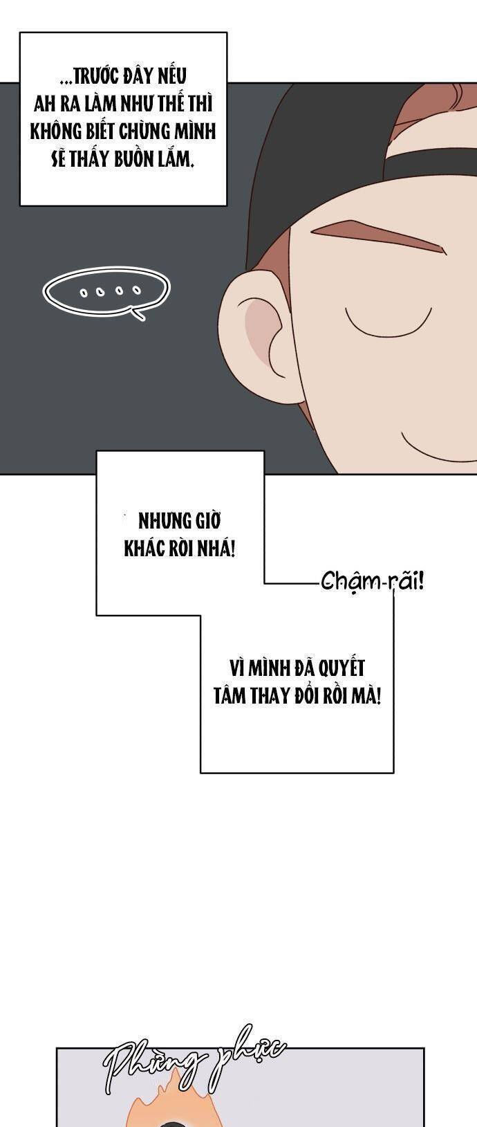 lén lút quện nhau chapter 20 20