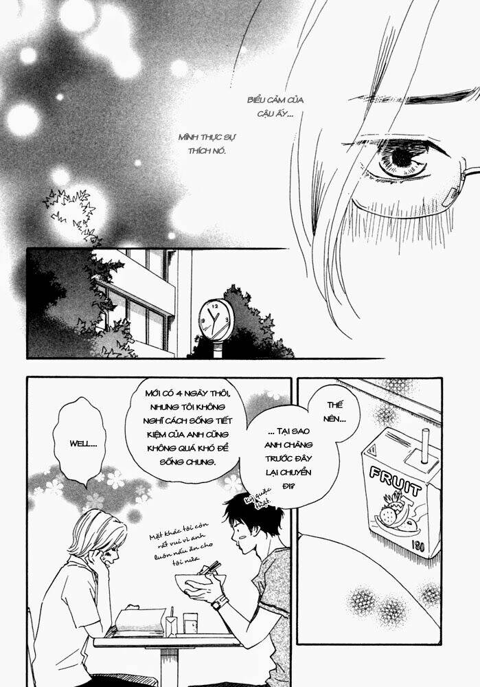 a boring man chapter 2 25