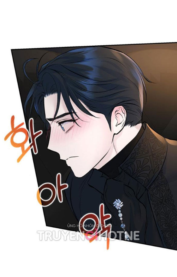 tôi tưởng bản thân không còn sống được bao lâu! chapter 15.1 6