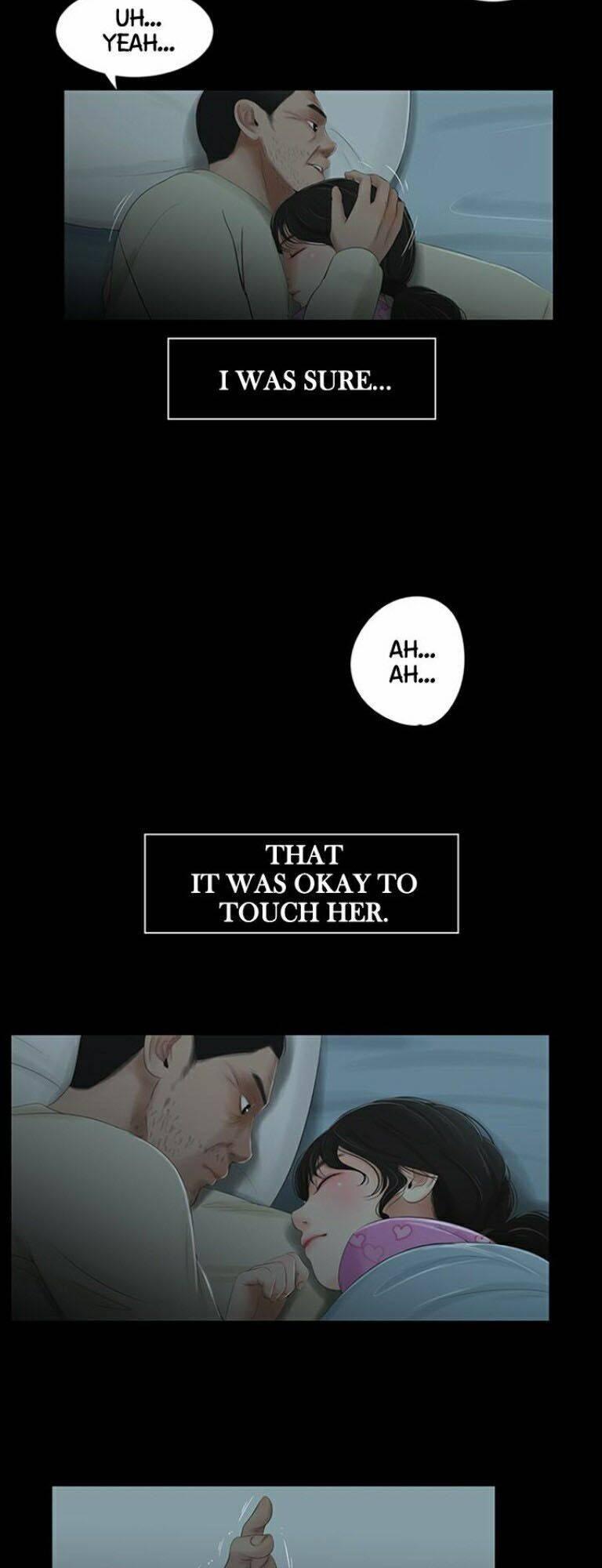 chú và cháu chapter 39 18