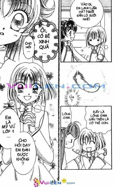 lâu đài cổ chapter 7 41