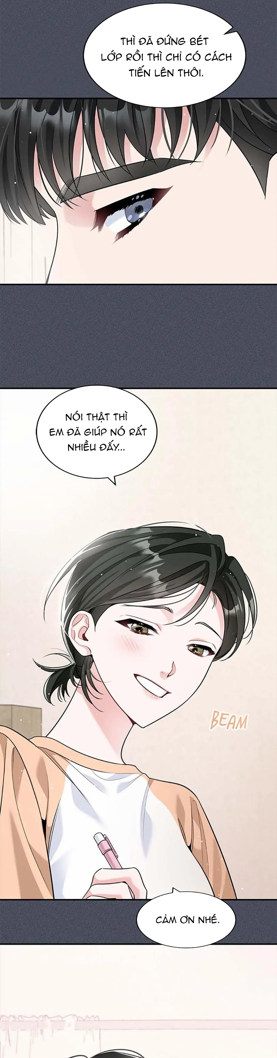 vụ tai tiếng có chủ đích chapter 34.2 18