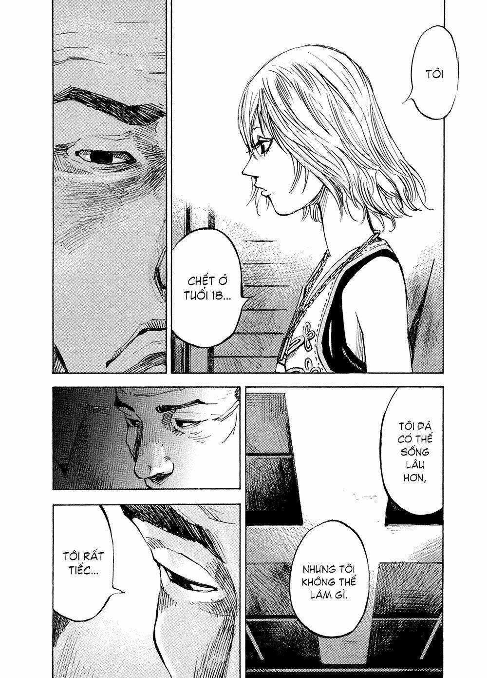 hito hitori futari chapter 7 11
