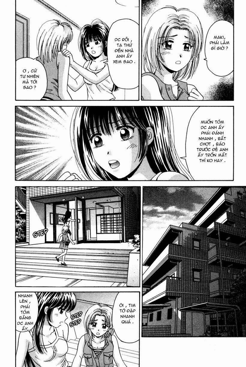 open sesame chapter 52 32