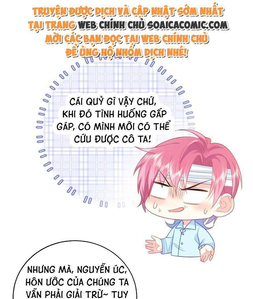 ông trùm phản diện là nữ chapter 9 15