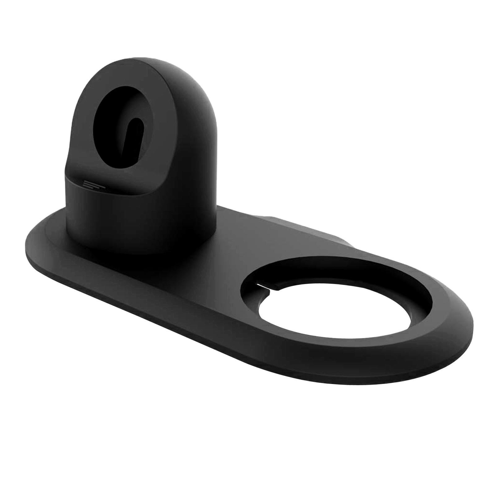 2 in 1 Wireless Charger Stand Dock for MagSafe