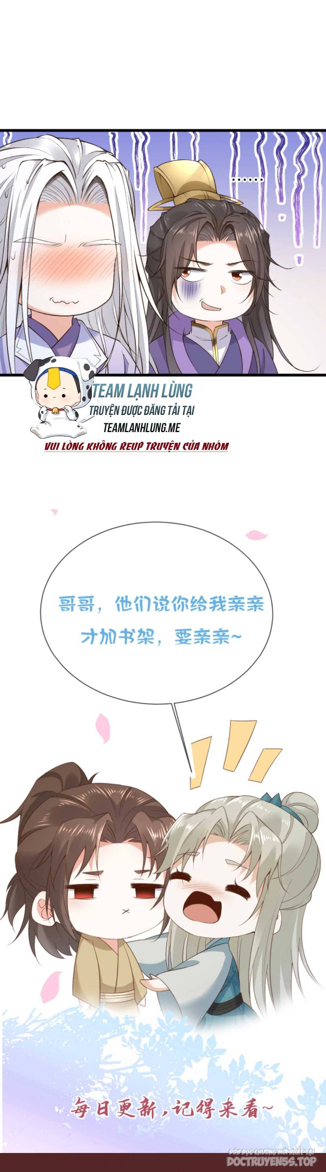 sau khi không ngừng chết , ta trở thành đế tôn vạn người mê chapter 156 7