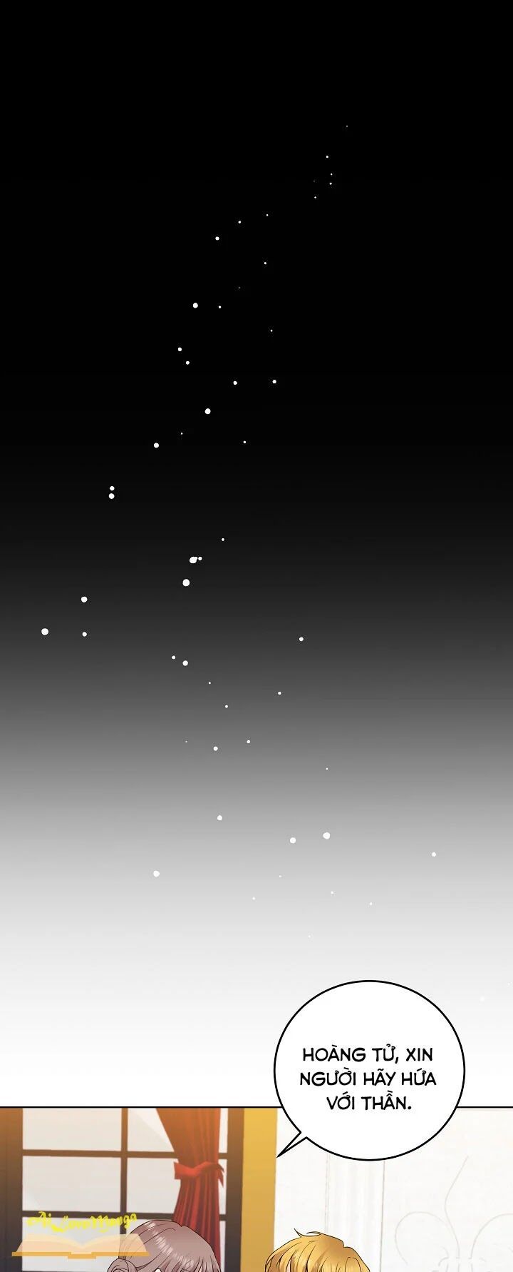 tôi trở thành gia sư của tên bạo chúa chapter 32.1 11