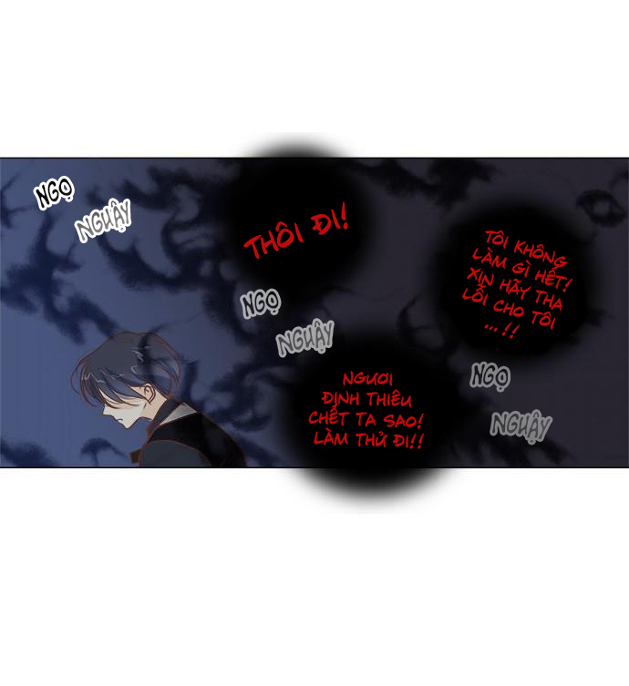 tiểu công chúa là người mai mối chapter 7 63