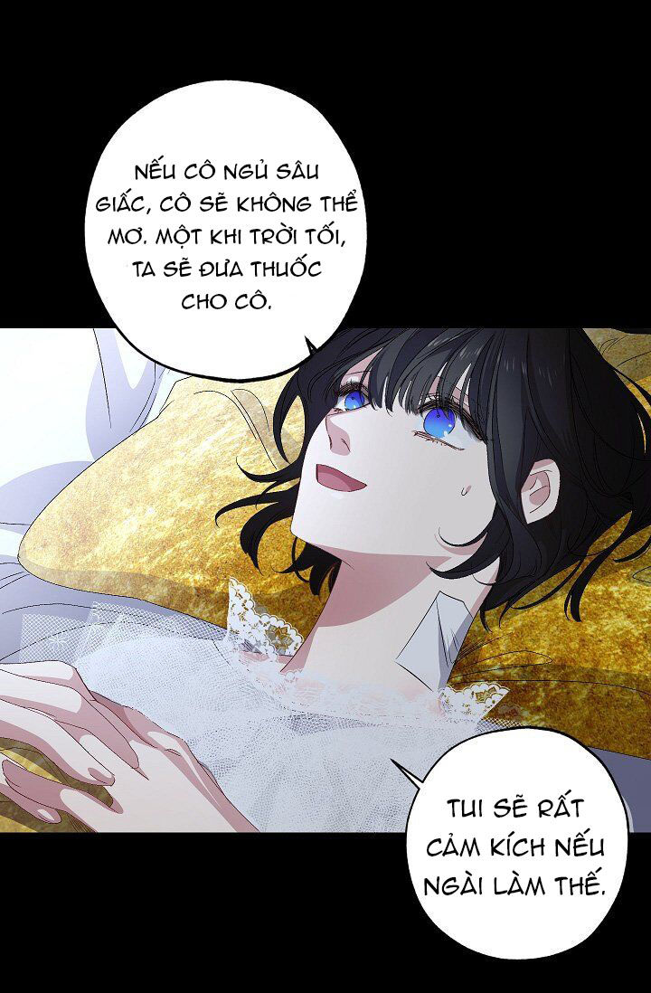 mối tình đầu của bạo chúa chapter 27 50