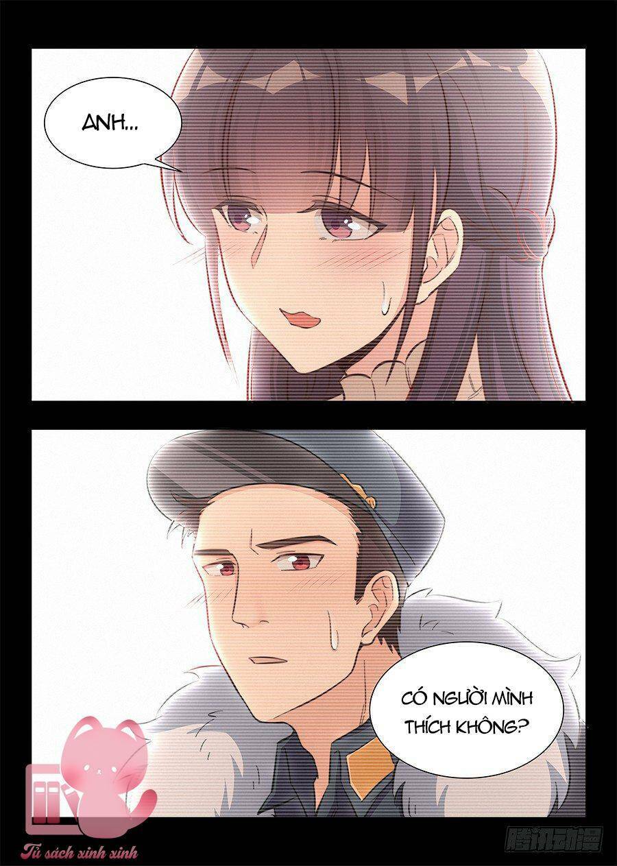 luyến ái 1/2 chapter 82 10