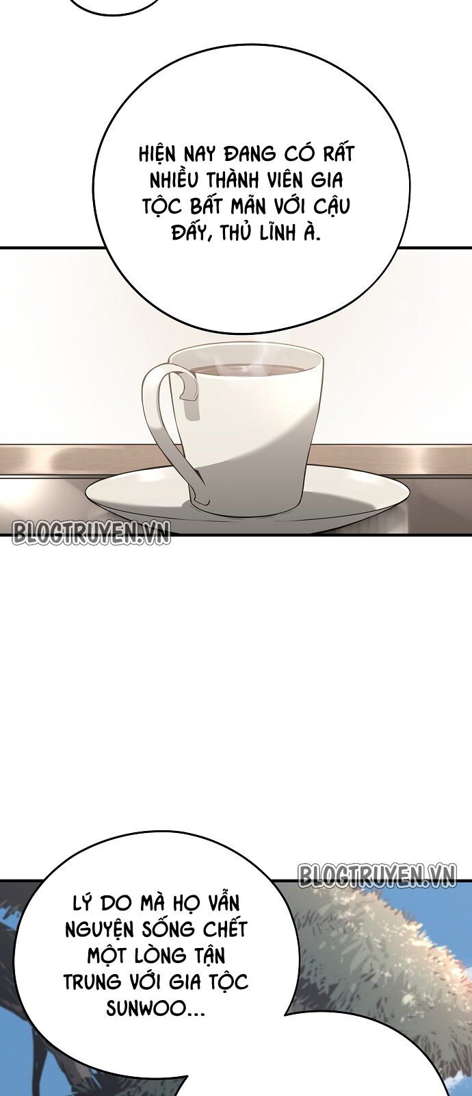 The Breaker 3: Quyền Năng Vô Hạn chapter 16 79