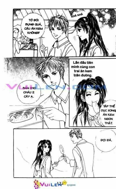 cô gái yêu kiều chapter 4 122