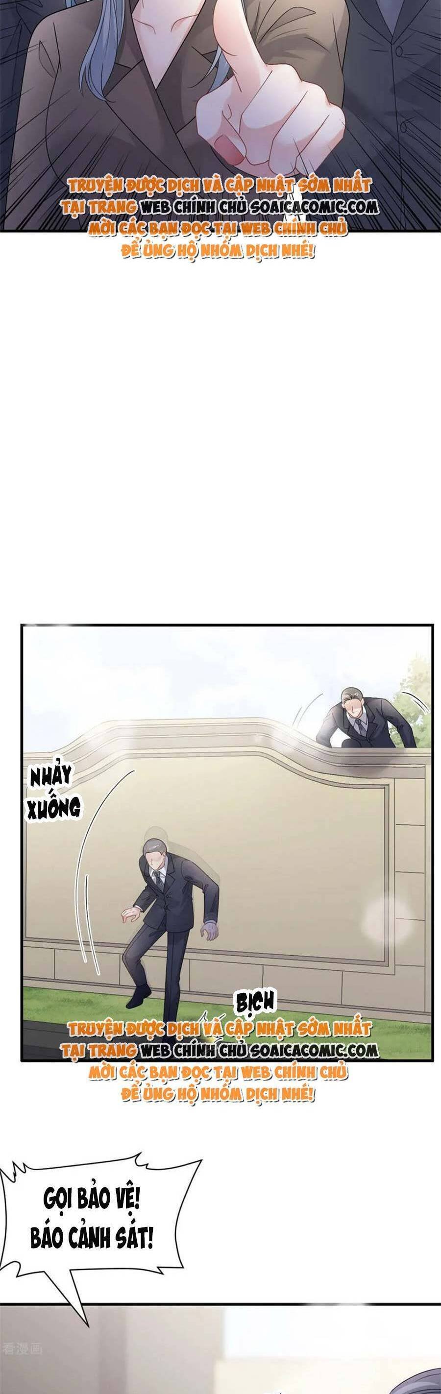 [16+] đại tiểu thư có thể có ý đồ xấu chapter 181 14