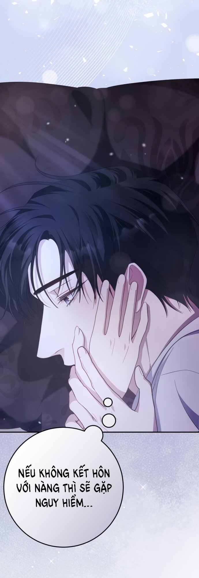 phía sau nụ cười của nàng công chúa sống sót chapter 20.2 74