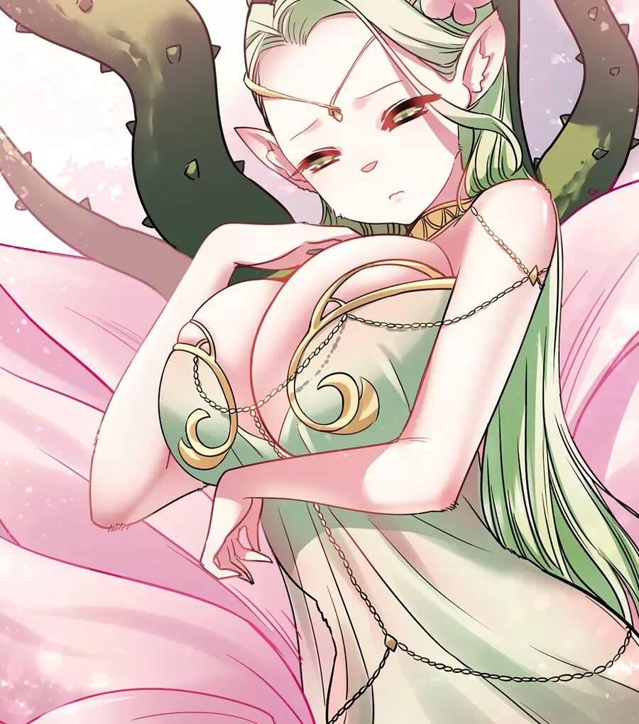 đồ long kỵ sĩ hôn môi ác long chapter 27.1 13