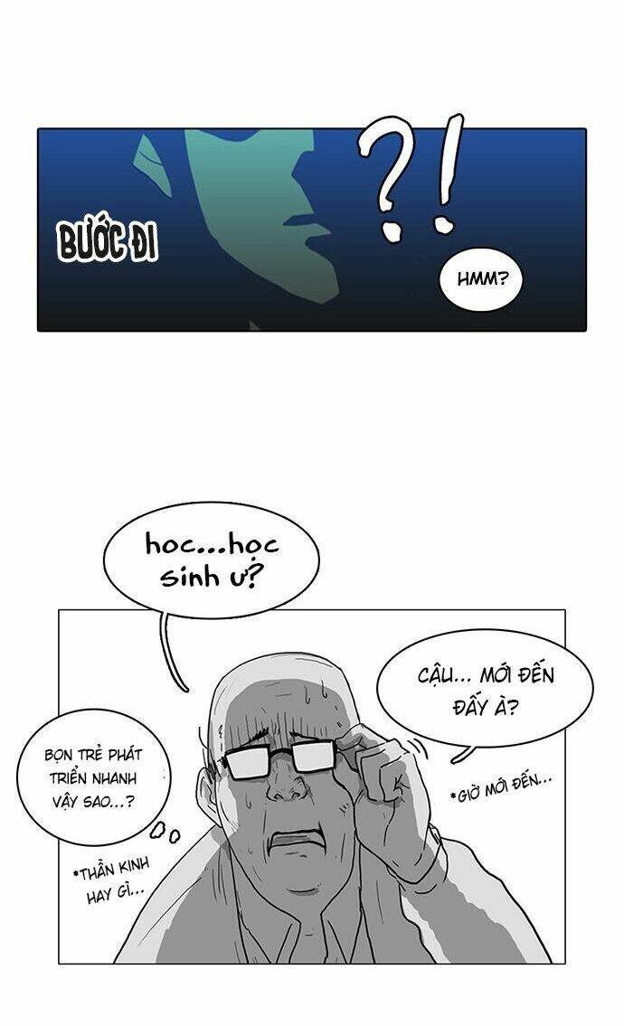 i'm a middle schooler becoming the demonlord chapter 0 10