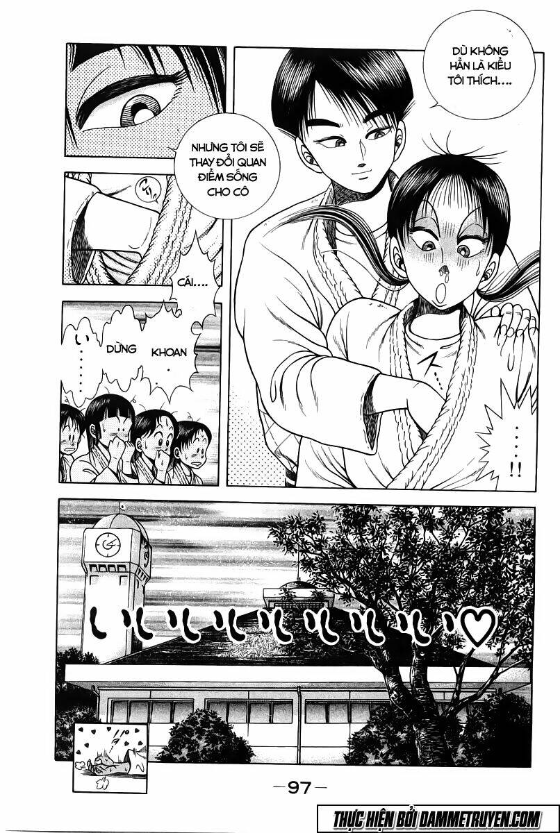 shin kotaro makaritoru! juudouhen chapter 30 17