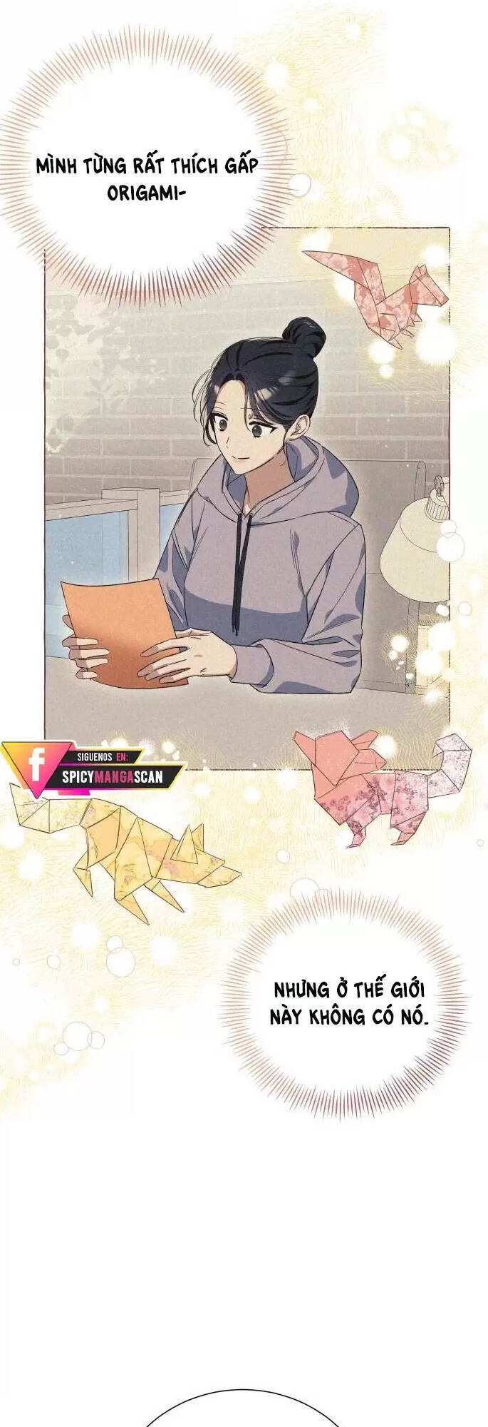 tôi tưởng đó chỉ là tiểu thuyết trọng sinh bình thường chapter 16 21