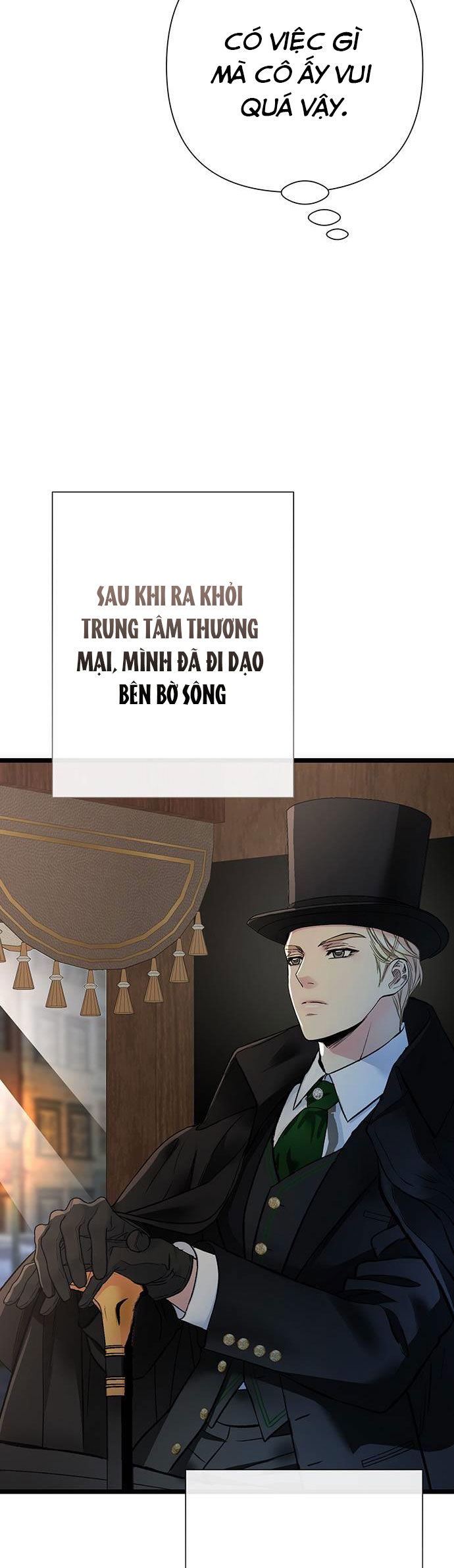hoàng tử phiền toái chapter 70 3