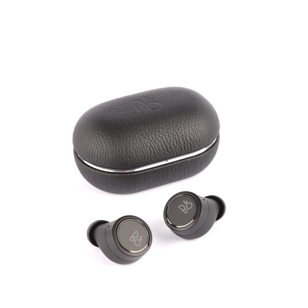 Tai nghe Bluetooth Beoplay E8 3.0 Black - Hàng chính hãng