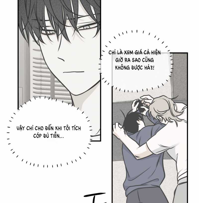 đêm bên bờ biển chapter 80.2 23