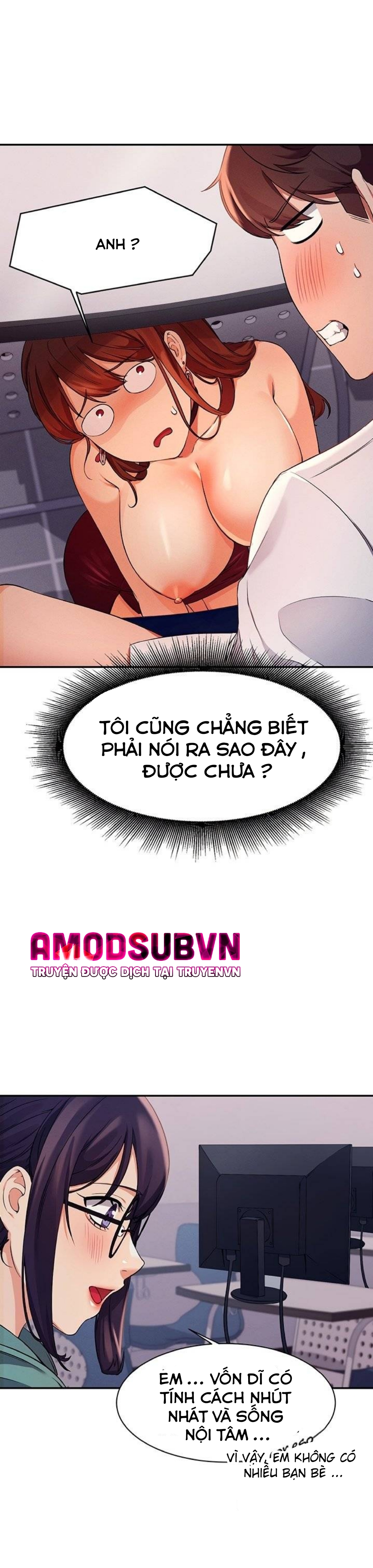 where is goddess - nữ thần đâu rồi? chapter 10 12