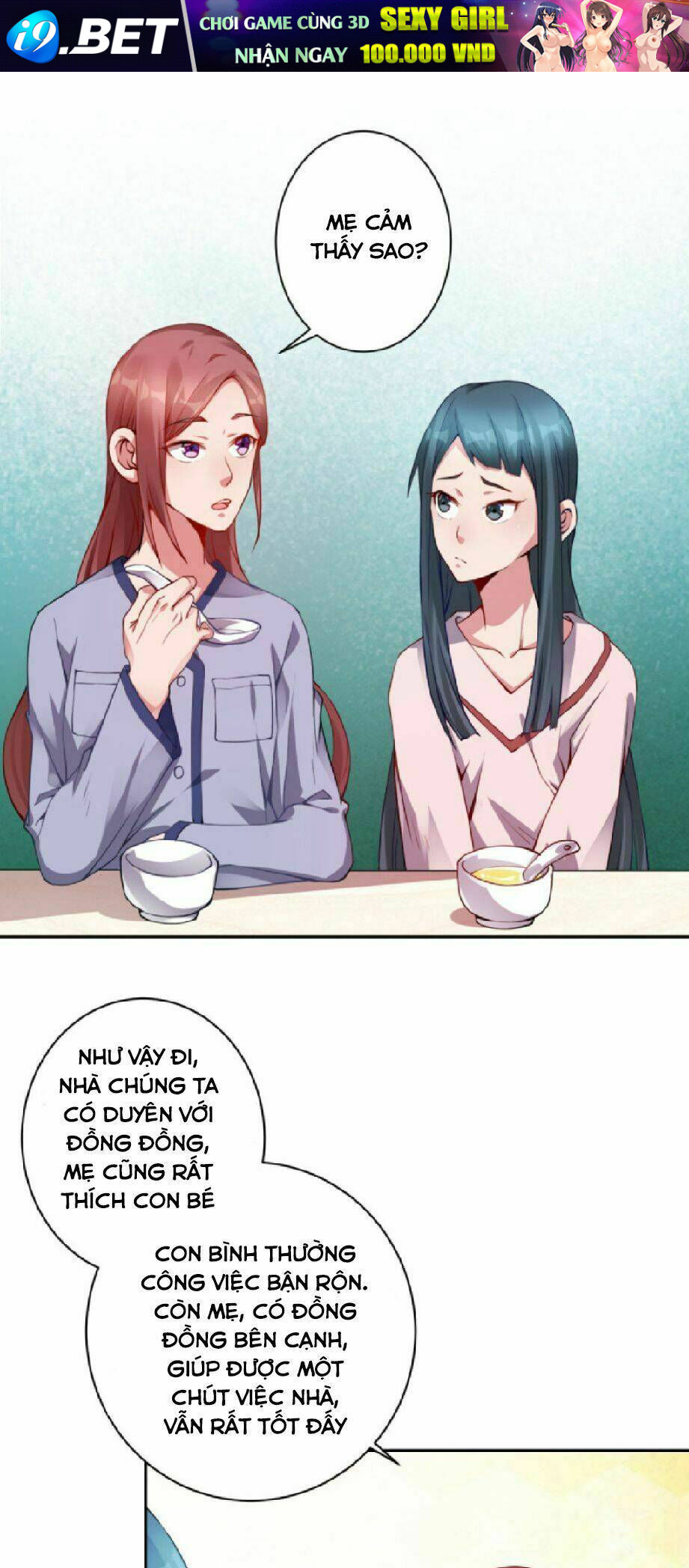 pháp y kiều thê chapter 0 14