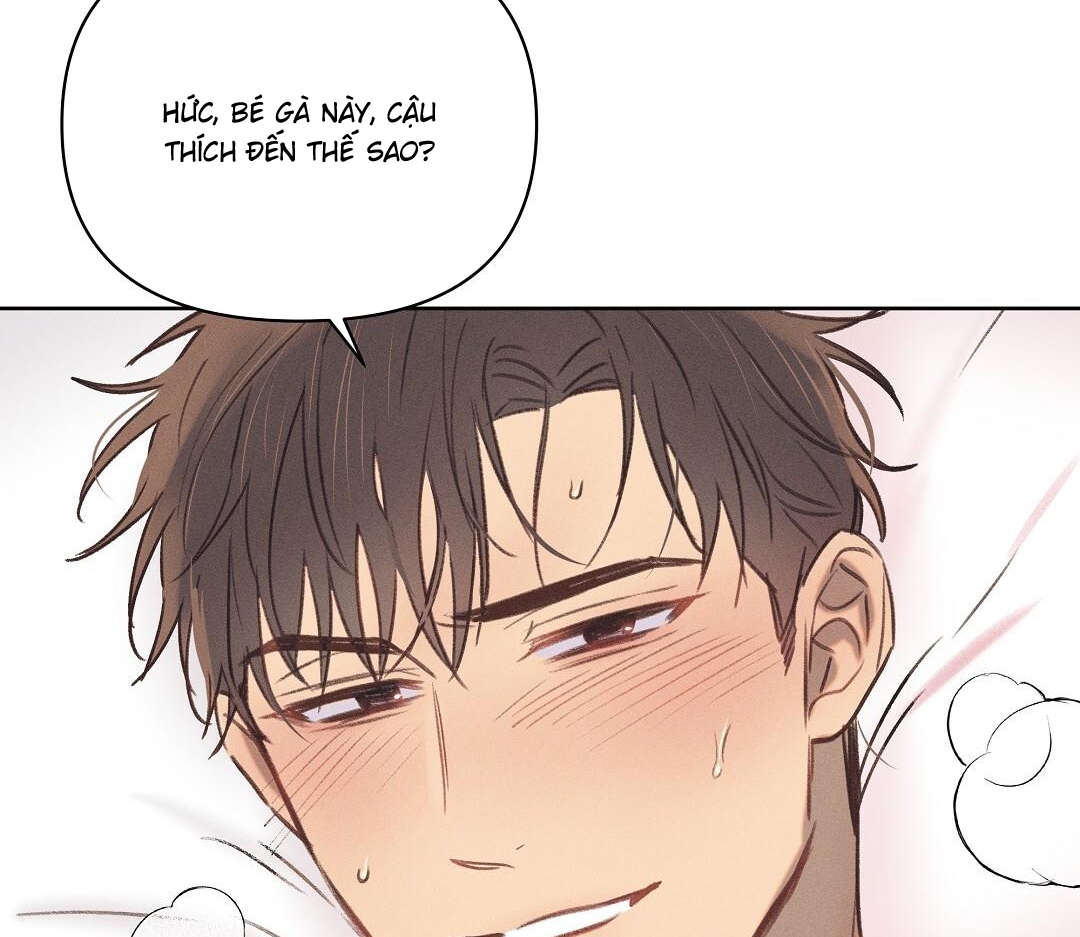 đại úy lãng mạn thân yêu của tôi chapter 15 33