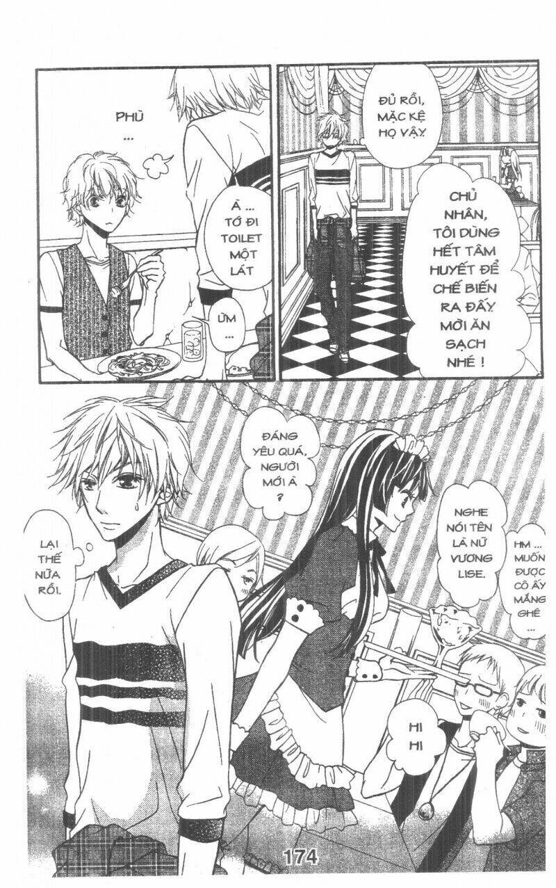 queen's white rabbit chapter 2 174