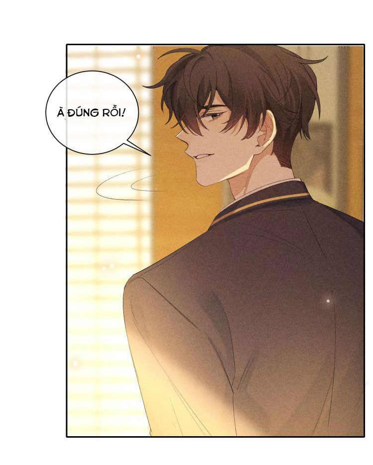 trò chơi săn mồi chapter 19 50