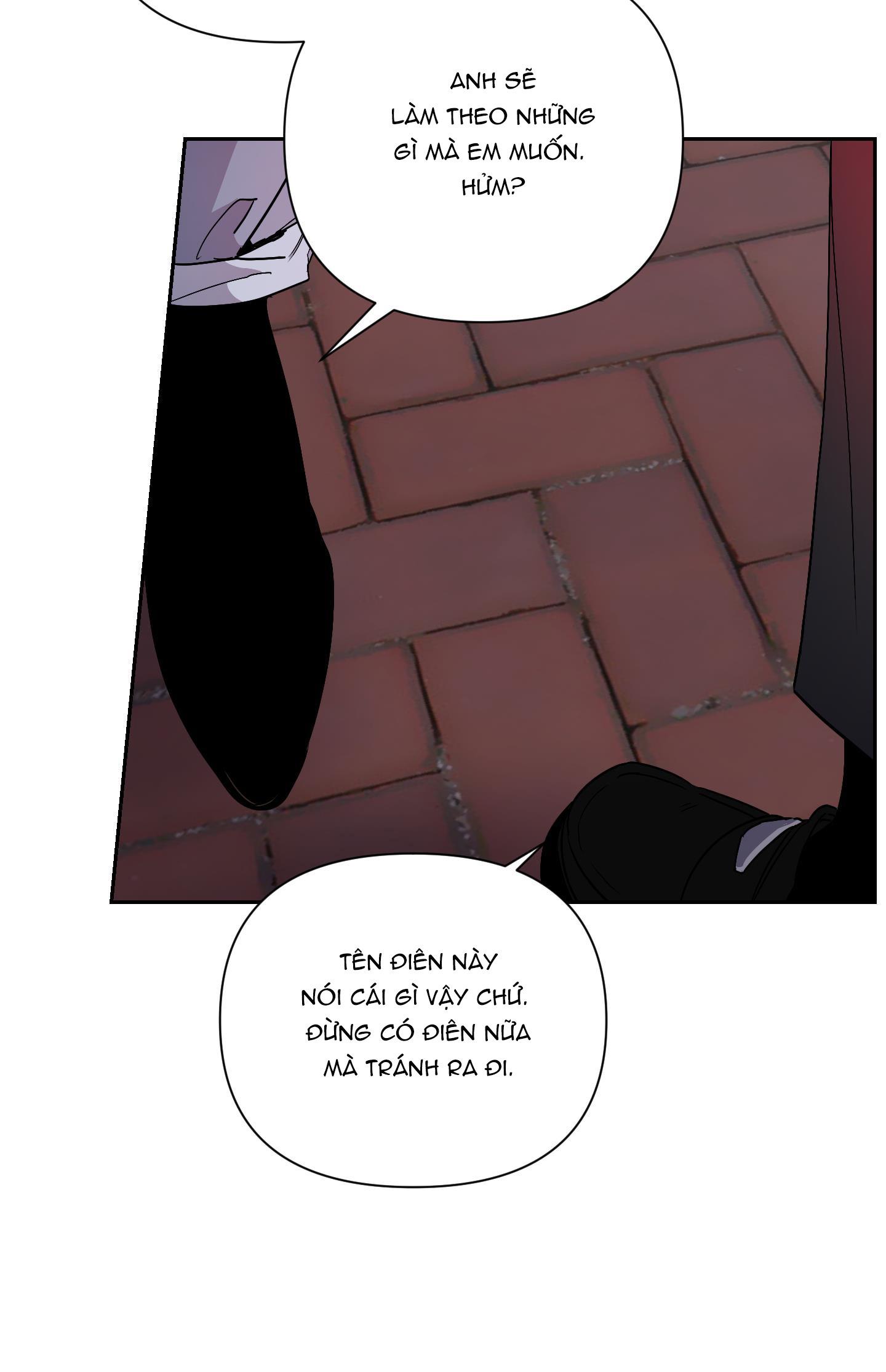 anh, hình như em tăng cân rồi chapter 6 16