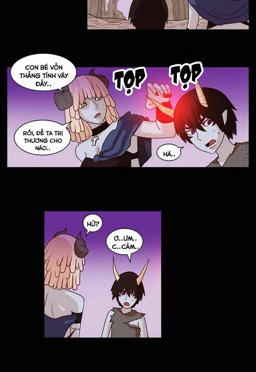 the devil king is bored chapter 84 10