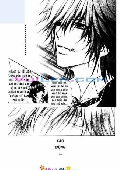 chàng quản gia của bé mei chapter 11 148