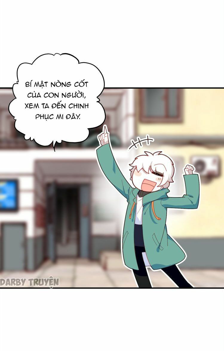 Ái Thượng Ngạo Kiều Long Vương Gia chapter 5 - Trang 48