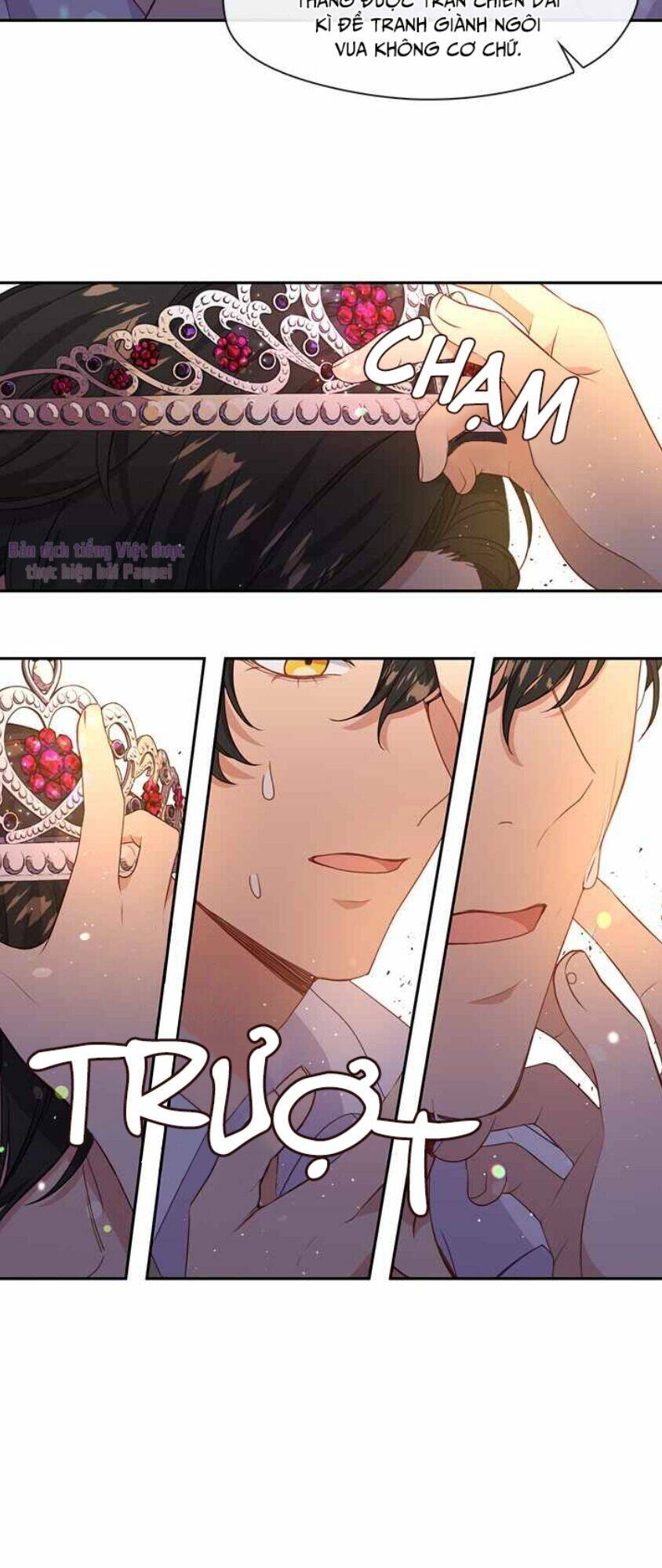 hãy coi chừng ác nữ chapter 41 25