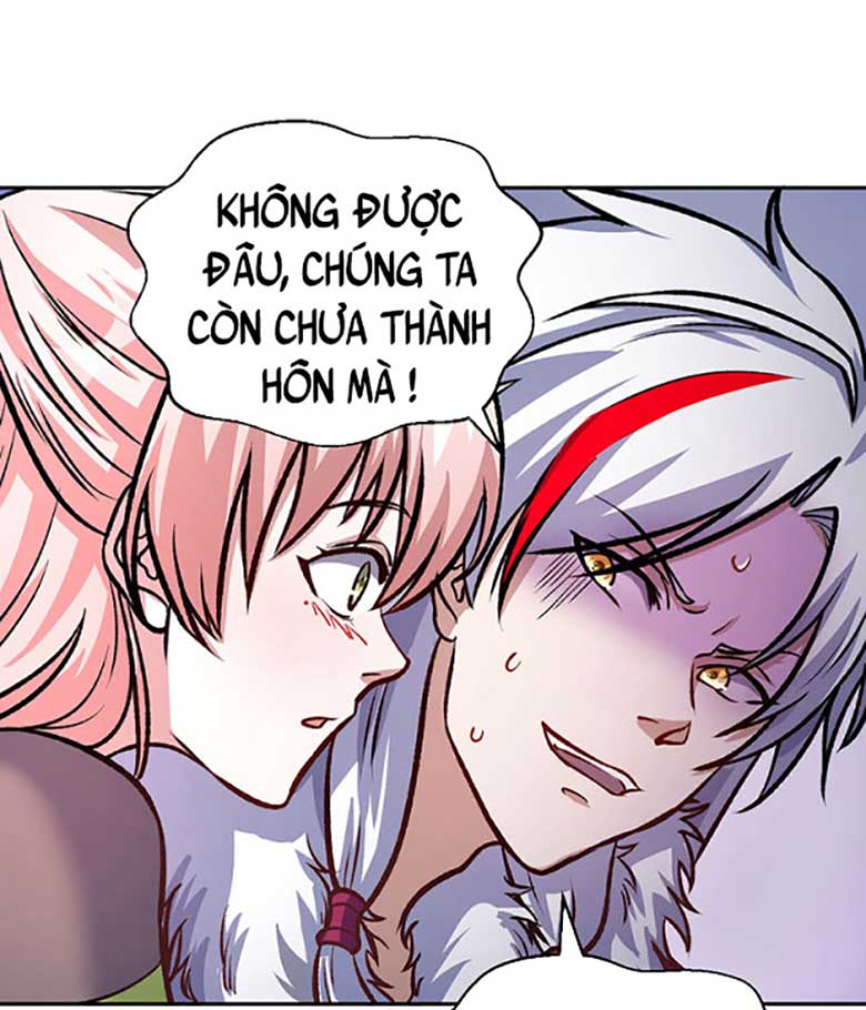 võ đạo độc tôn chapter 532 21