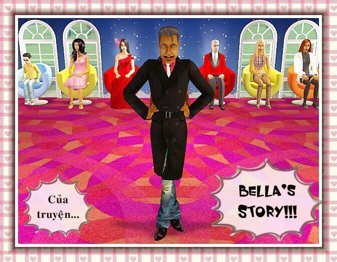 bella's story chapter 12.4 3