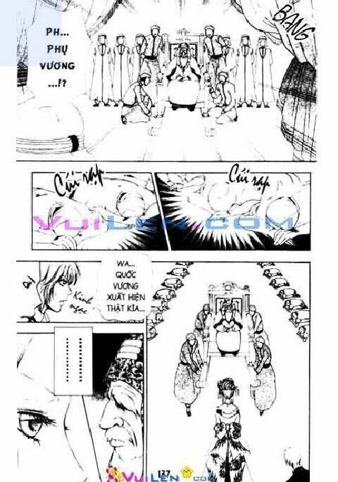 chàng quản gia của bé mei chapter 11 134