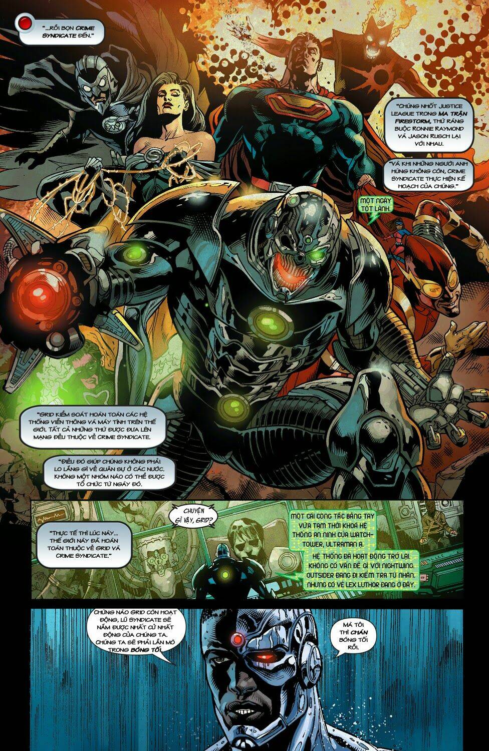 forever evil chapter 35 8