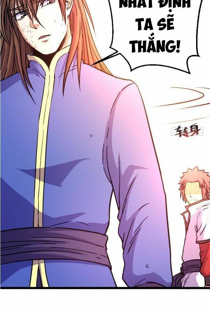 phong quỷ truyền thuyết chapter 111 10