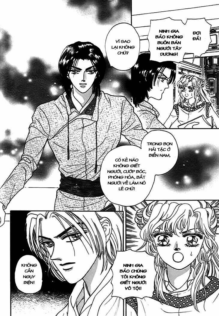 spirit of the ocean chapter 5 18