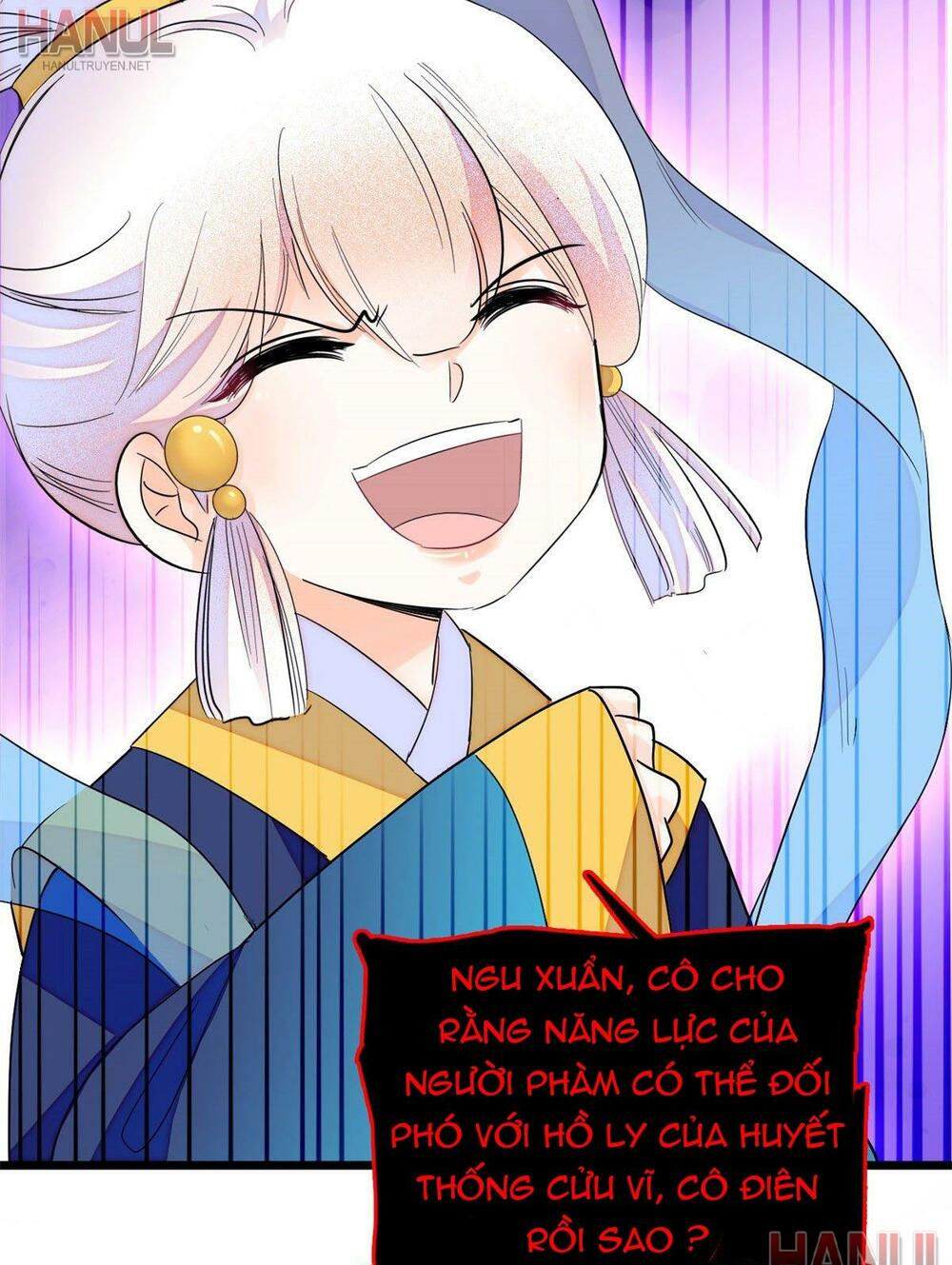 toàn mạng đều là fan cp của tôi với ảnh đế chapter 139 16