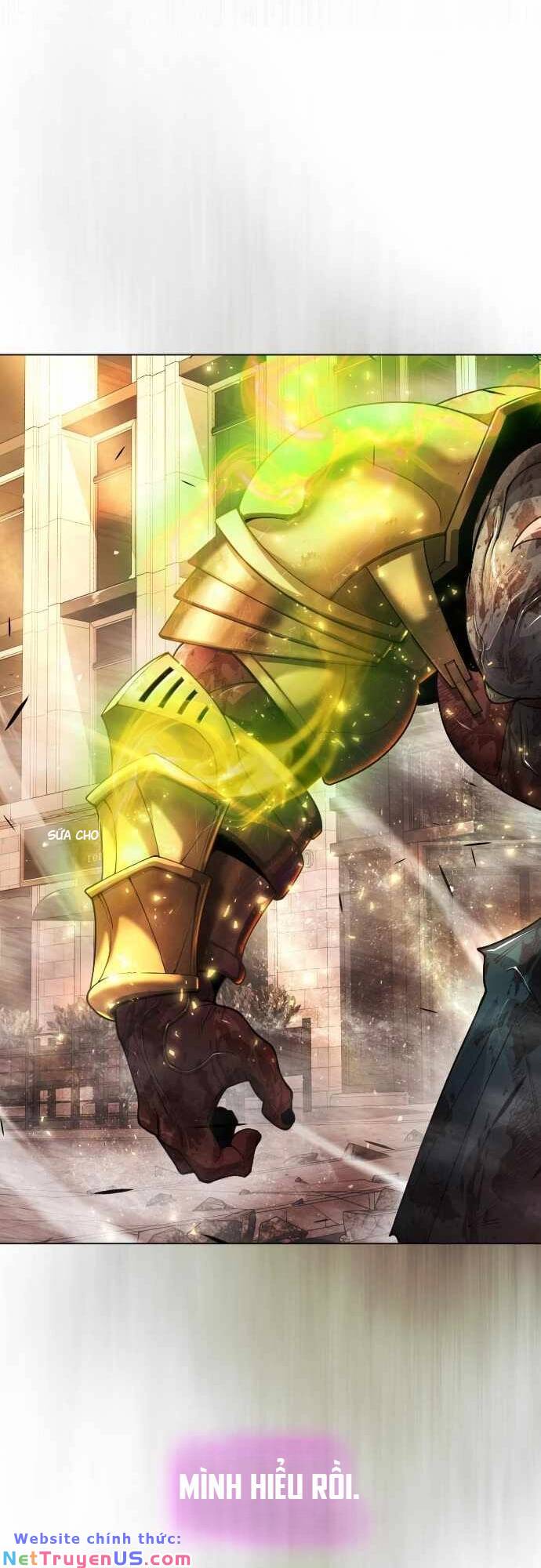 kĩ nguyên của anh hùng chapter 143 69