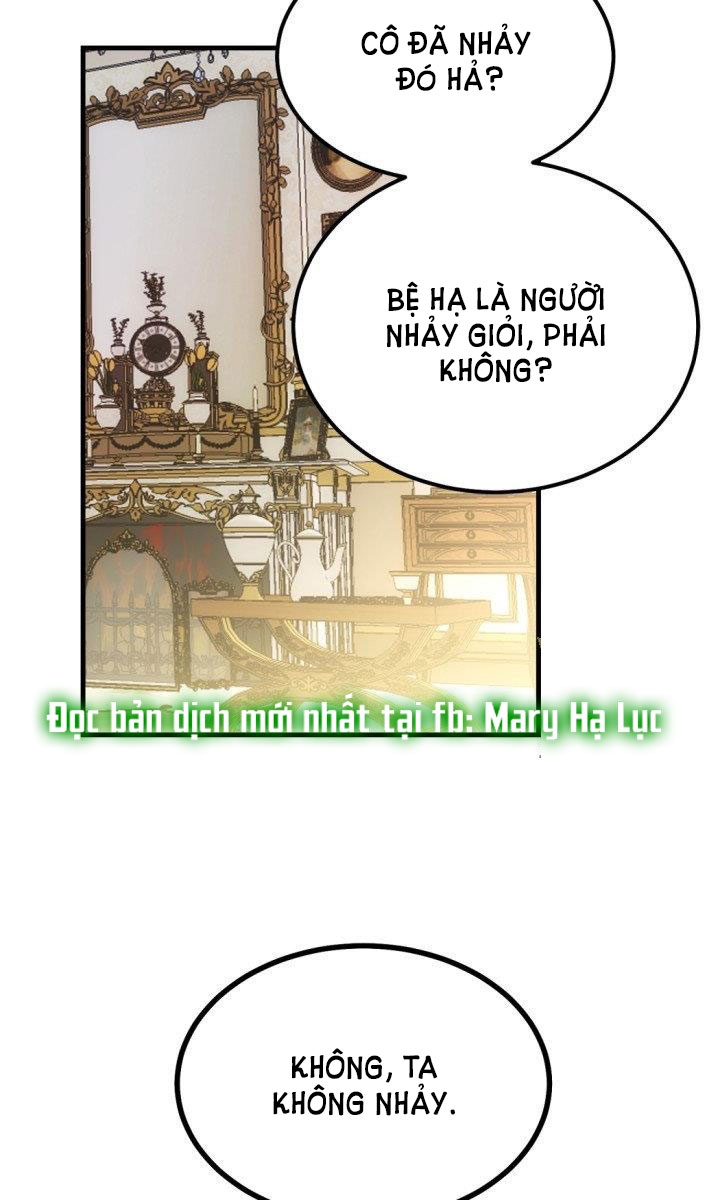 trở thành vợ thái tử quái vật chapter 25.1 4